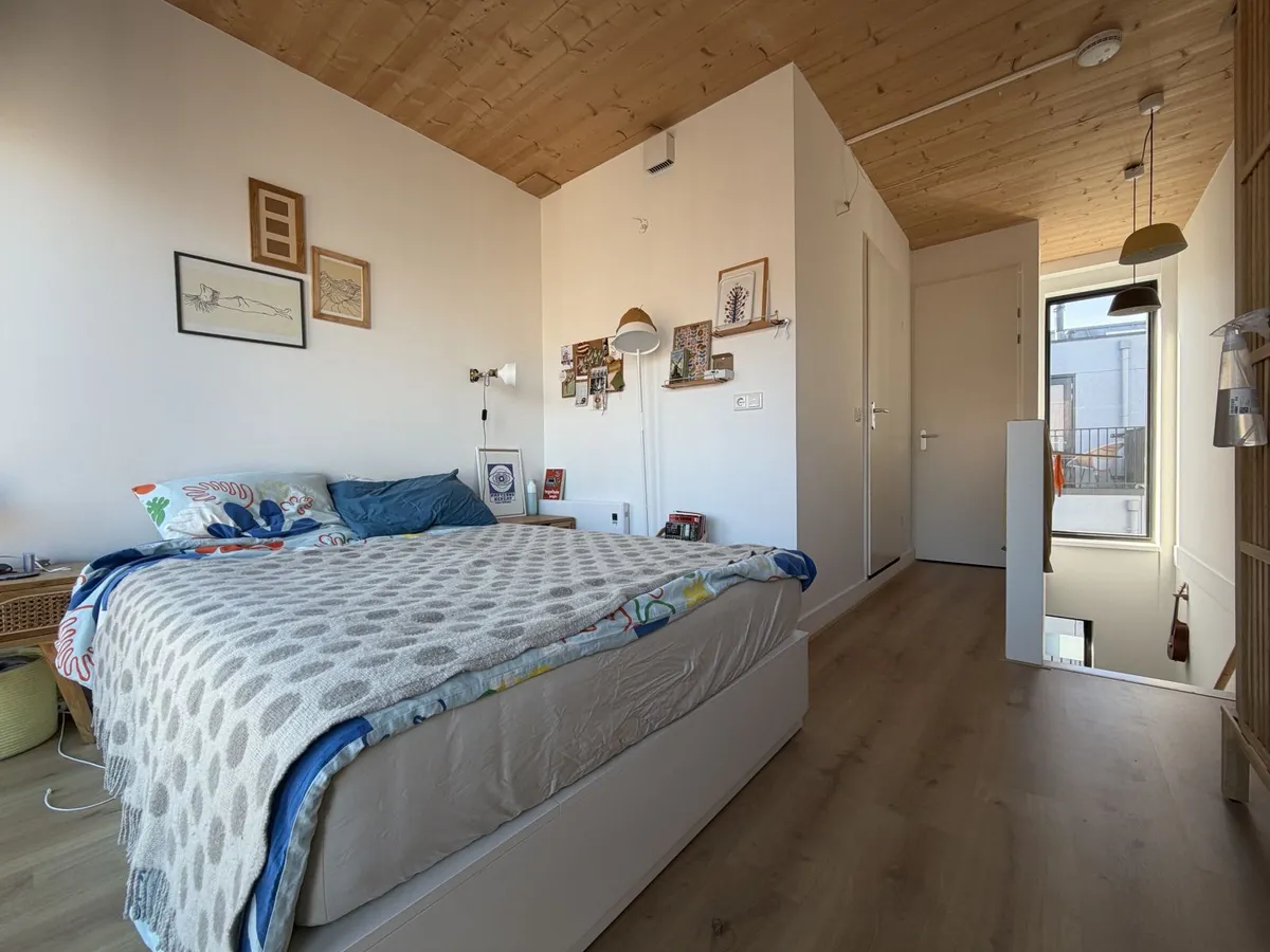 Photo: apartment in Zwolle (7)