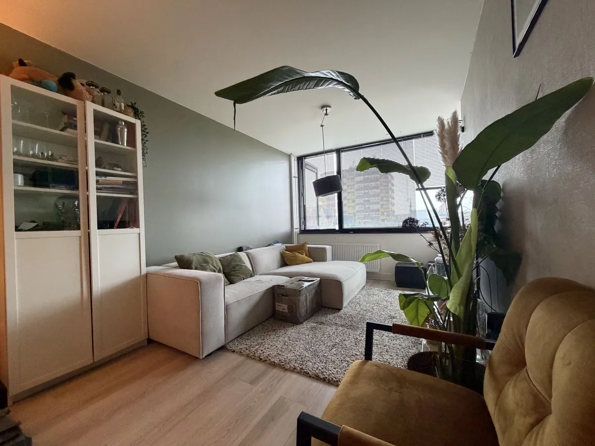 Foto van een appartement in Hoogeveen (2)