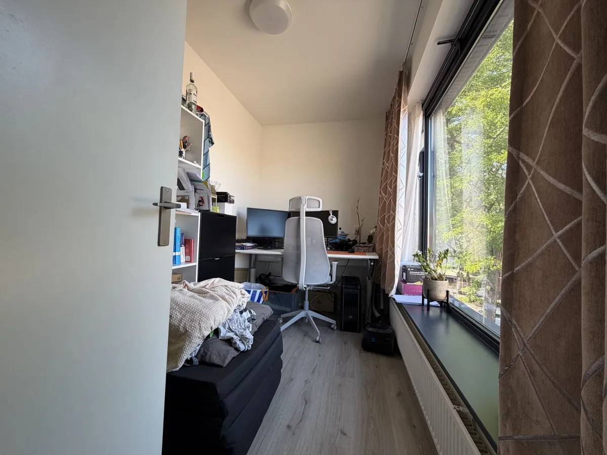Photo: apartment in Zwolle (8)
