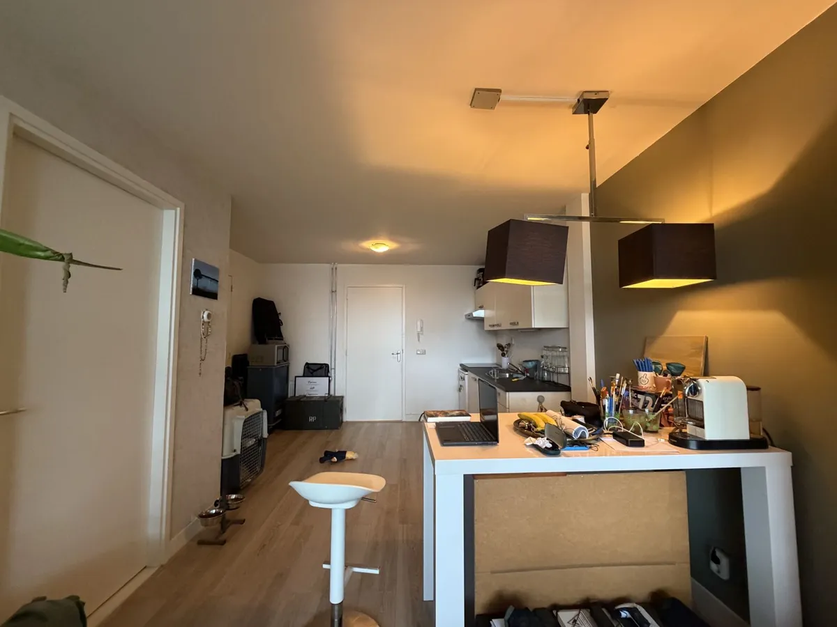 Foto van een appartement in Hoogeveen (5)