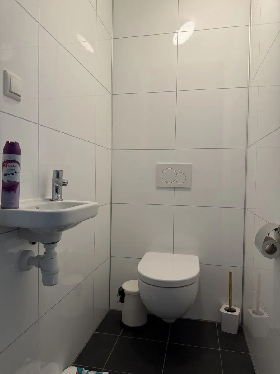 Foto van een appartement in Zwolle (7)