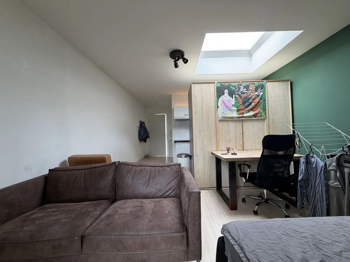 Photo: studio in Zwolle (5)