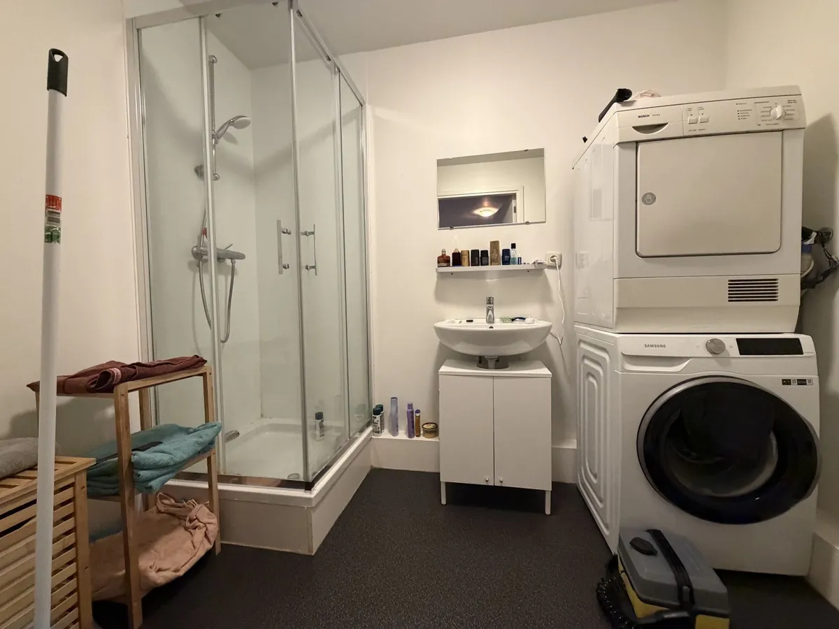 Foto van een appartement in Hoogeveen (9)