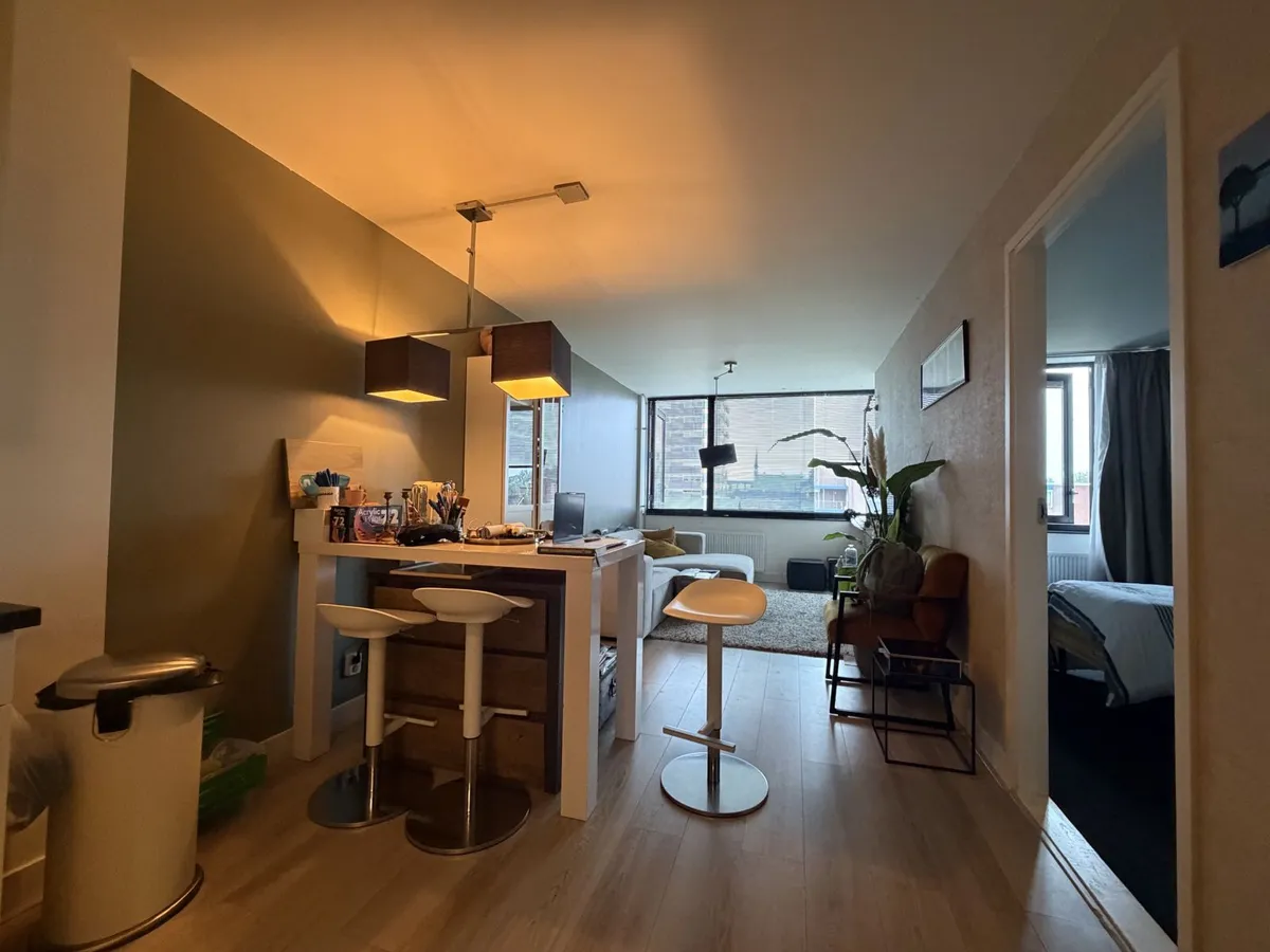 Foto van een appartement in Hoogeveen (4)