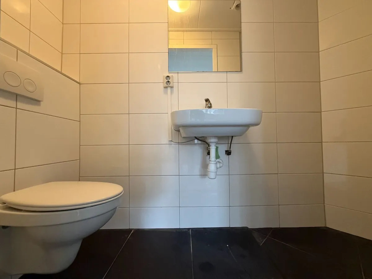 Foto van een kamer in Zwolle (5)