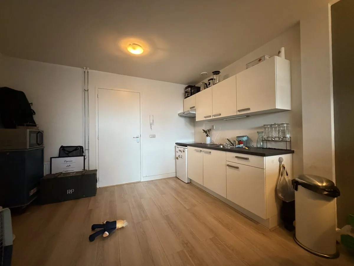Foto van een appartement in Hoogeveen (7)
