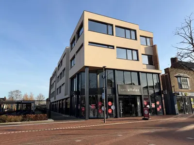 Foto van een appartement in Hoogeveen