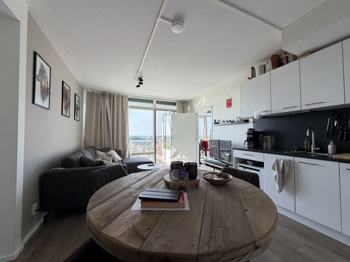 Foto van een appartement in Emmeloord (5)