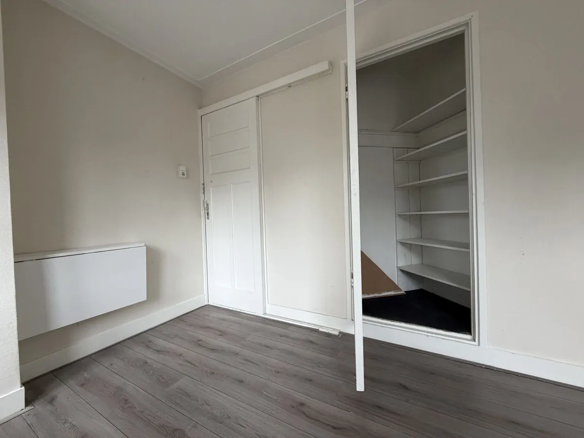 Foto van een kamer in Zwolle (9)