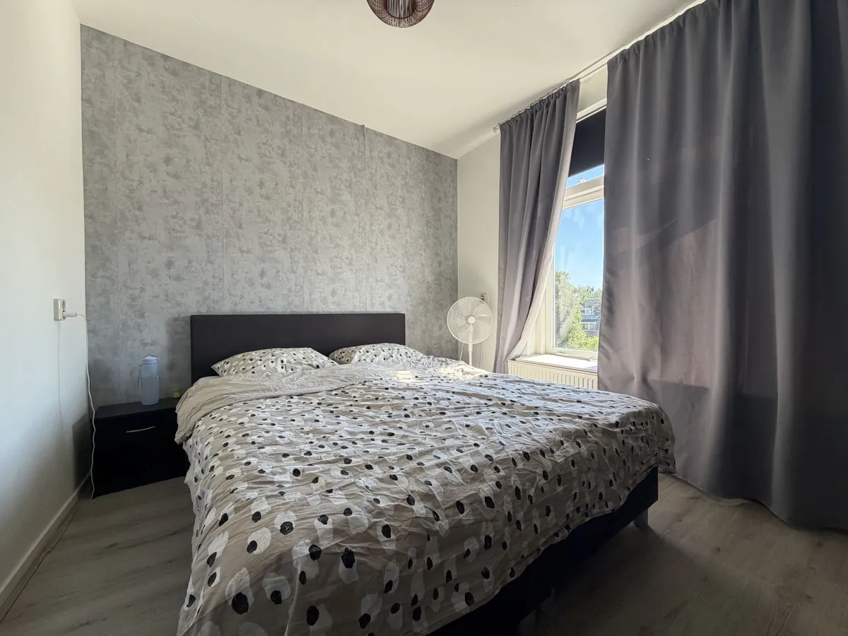 Photo: apartment in Zwolle (6)