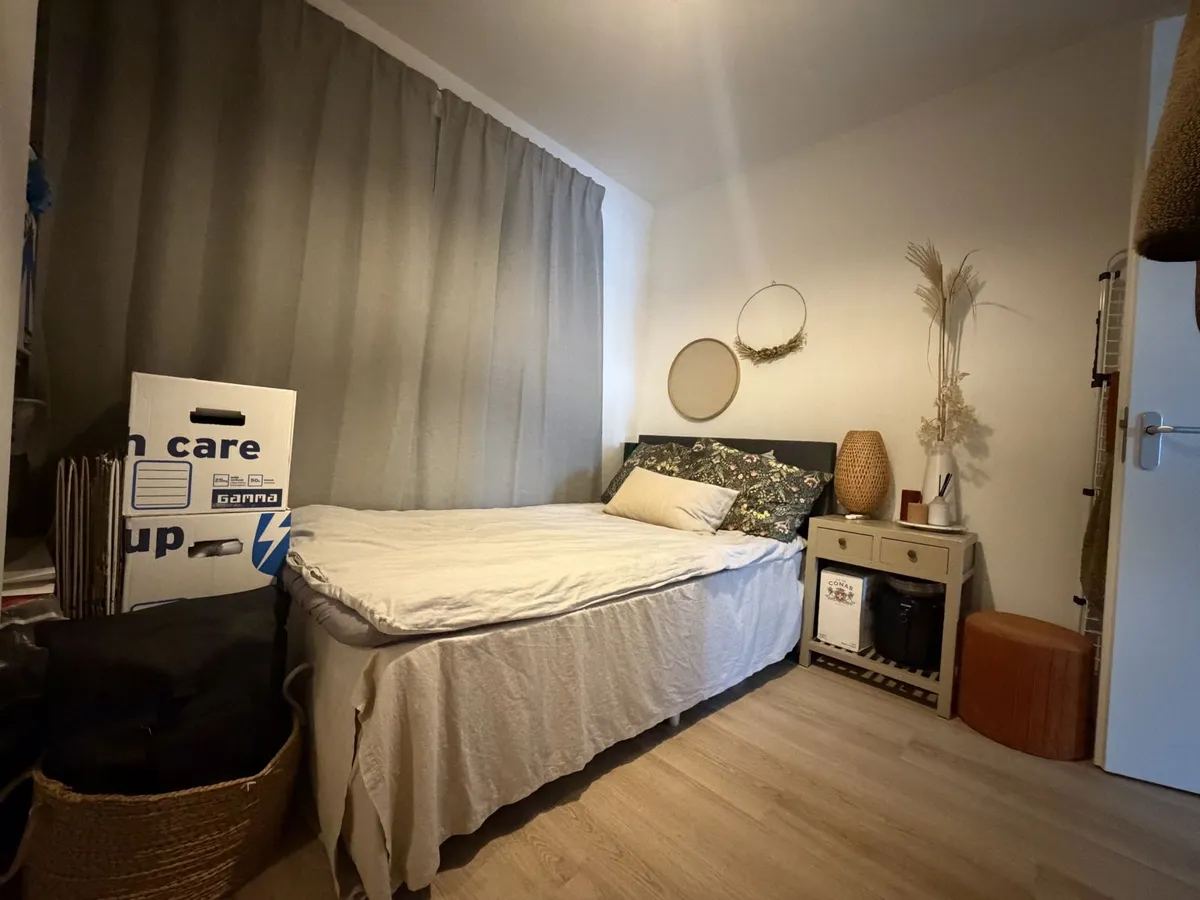 Foto van een appartement in Zwolle (10)