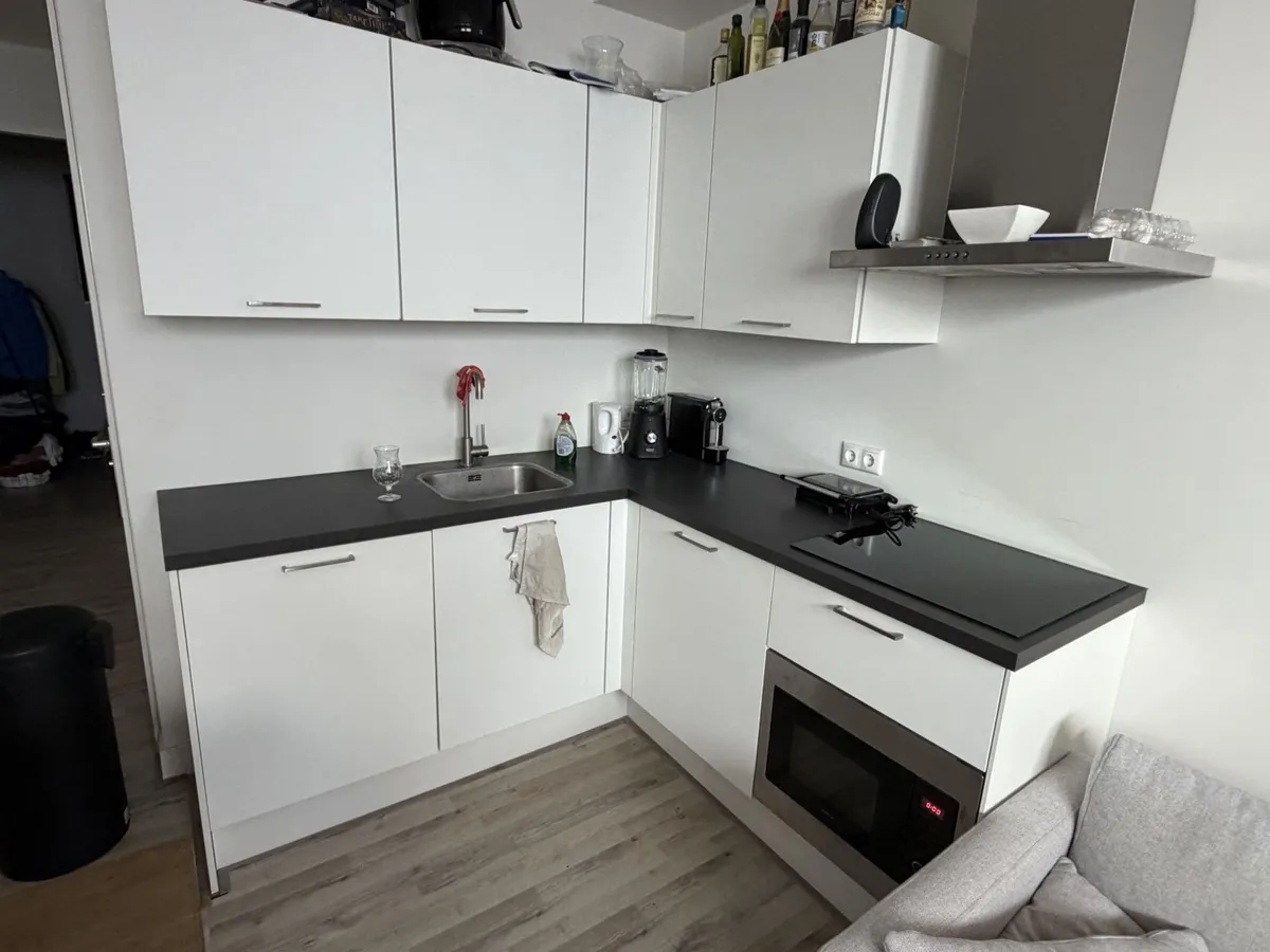 Foto van een appartement in Zwolle (4)