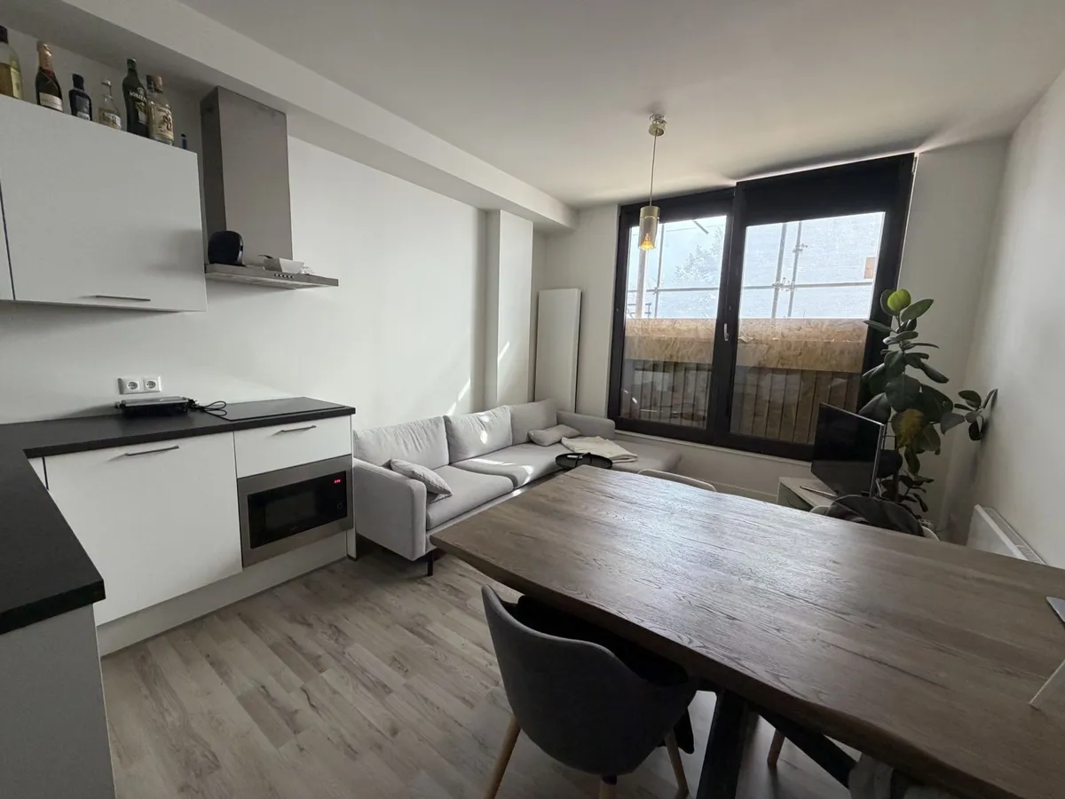 Foto van een appartement in Zwolle (2)