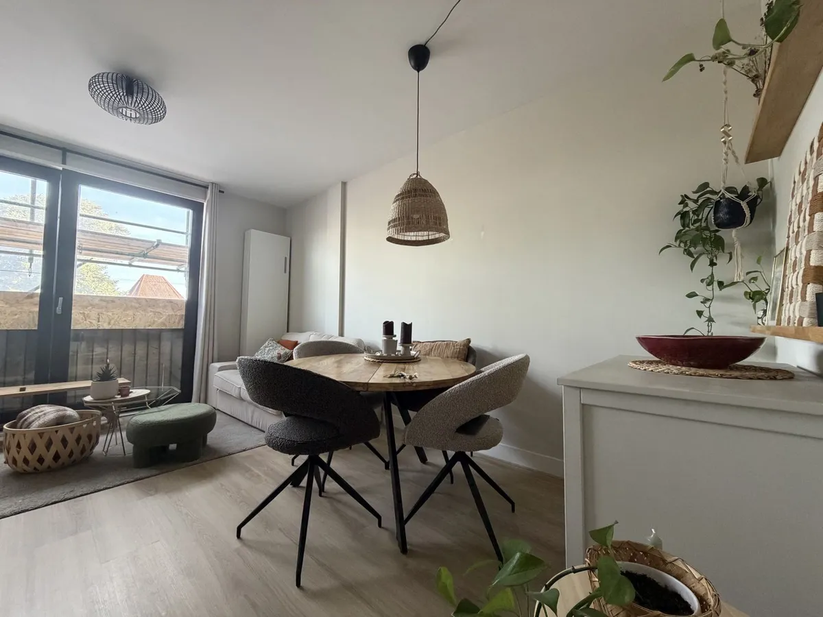 Foto van een appartement in Zwolle (4)