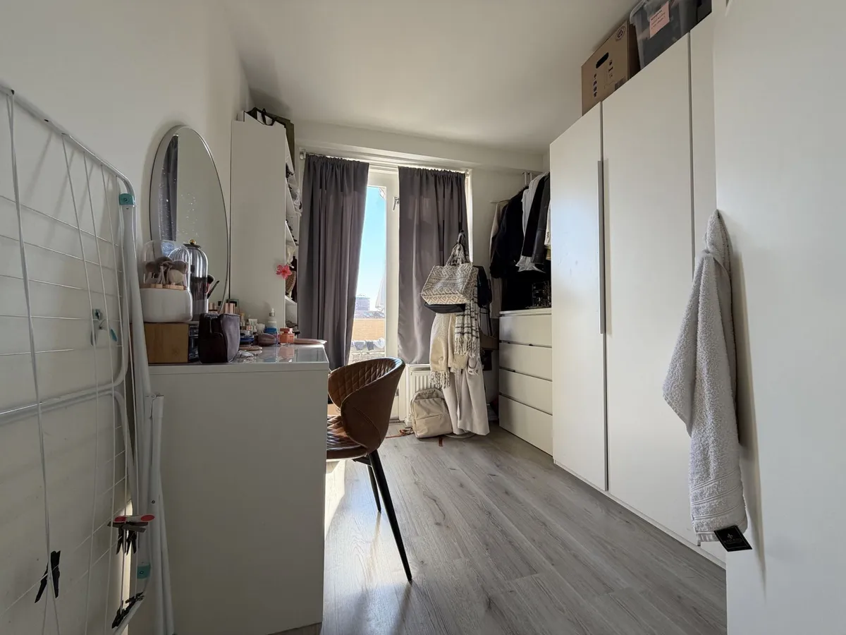 Photo: apartment in Zwolle (7)