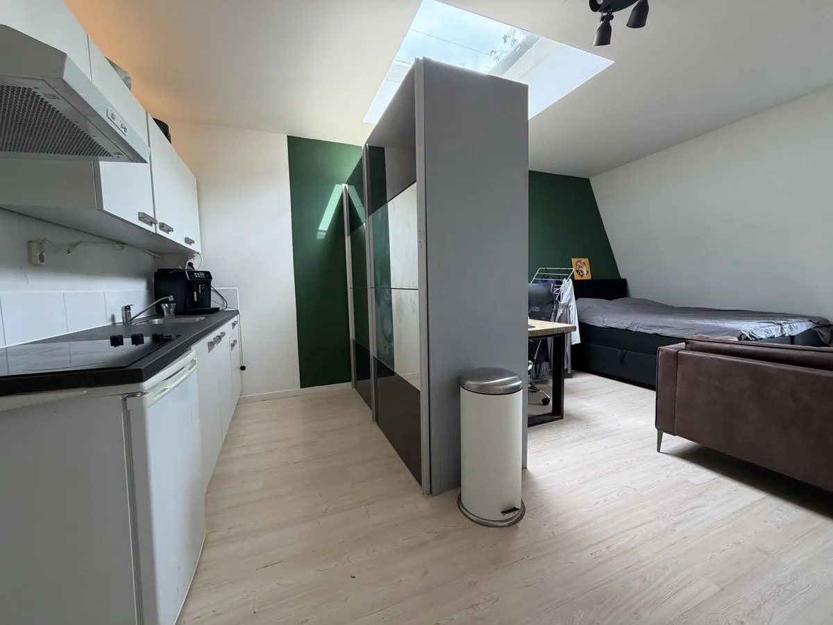 Photo: studio in Zwolle (2)