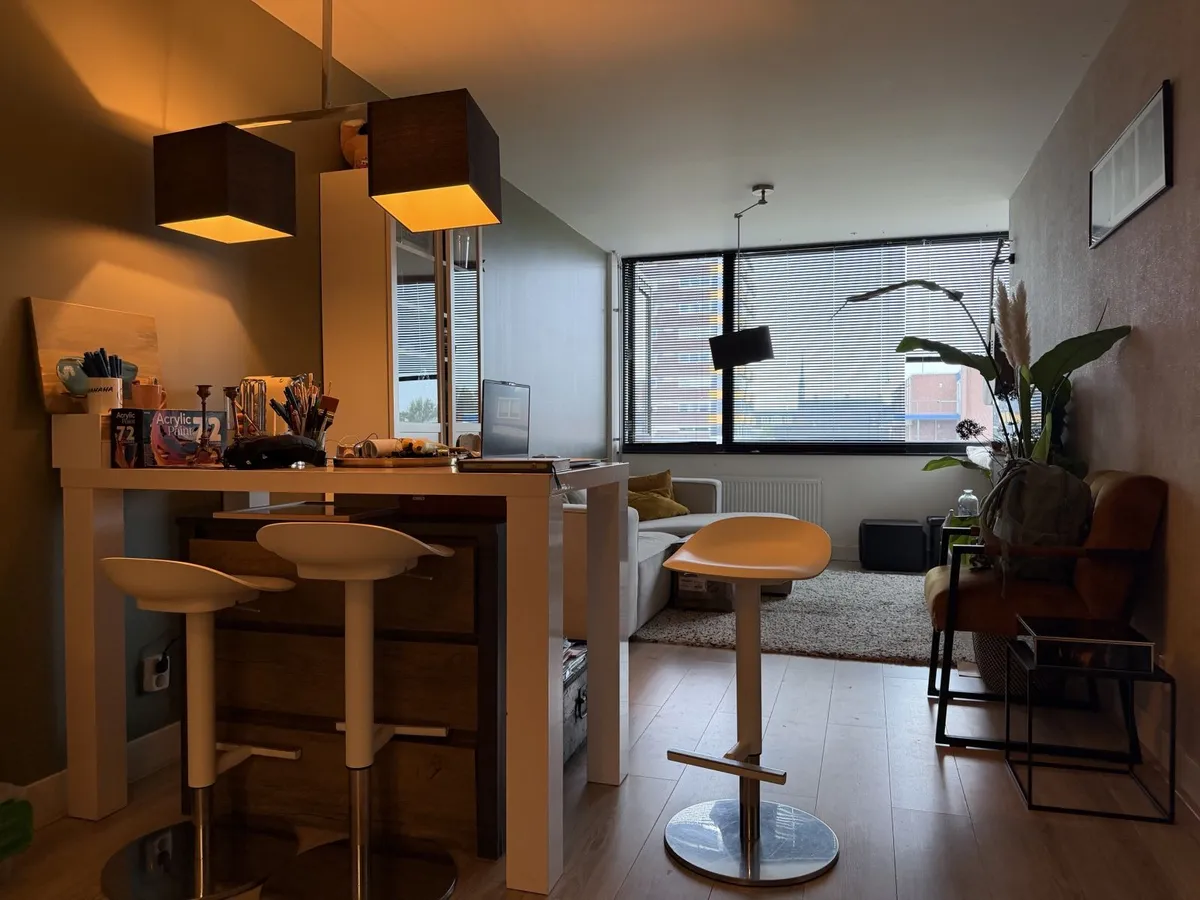 Foto van een appartement in Hoogeveen (3)