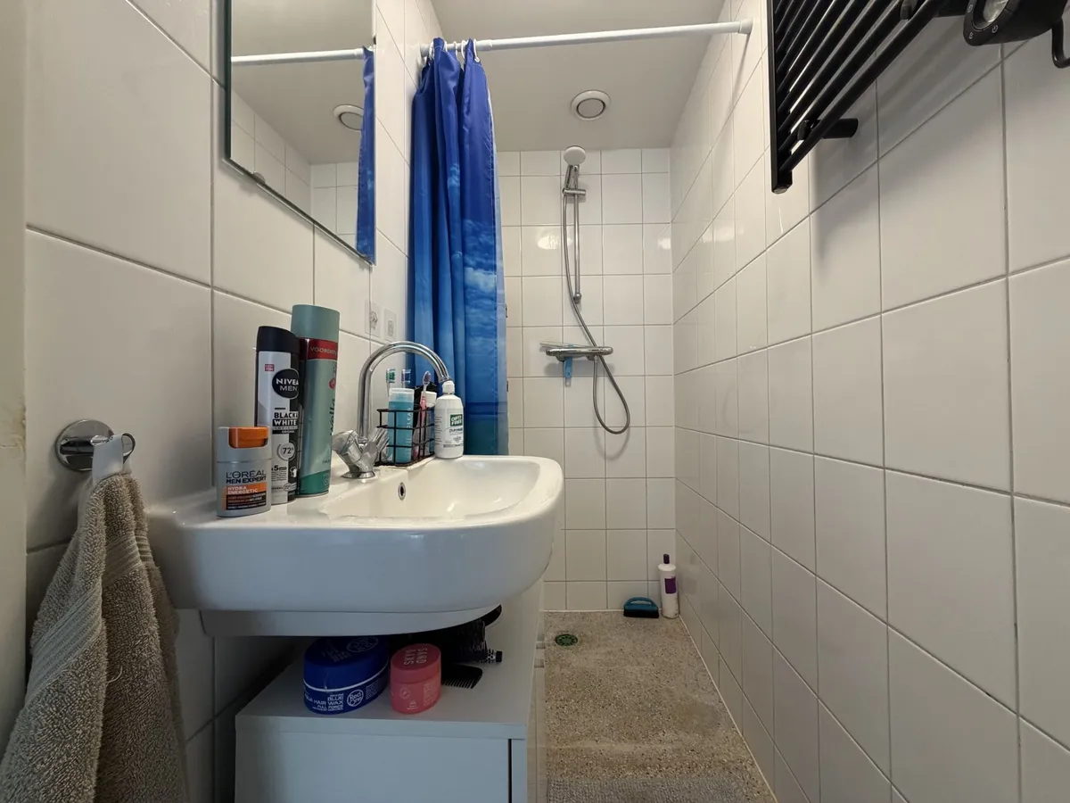 Photo: apartment in Zwolle (9)
