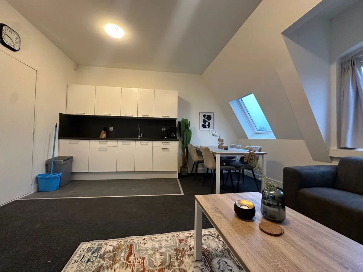 Foto van een eengezinswoning in Zwolle (3)