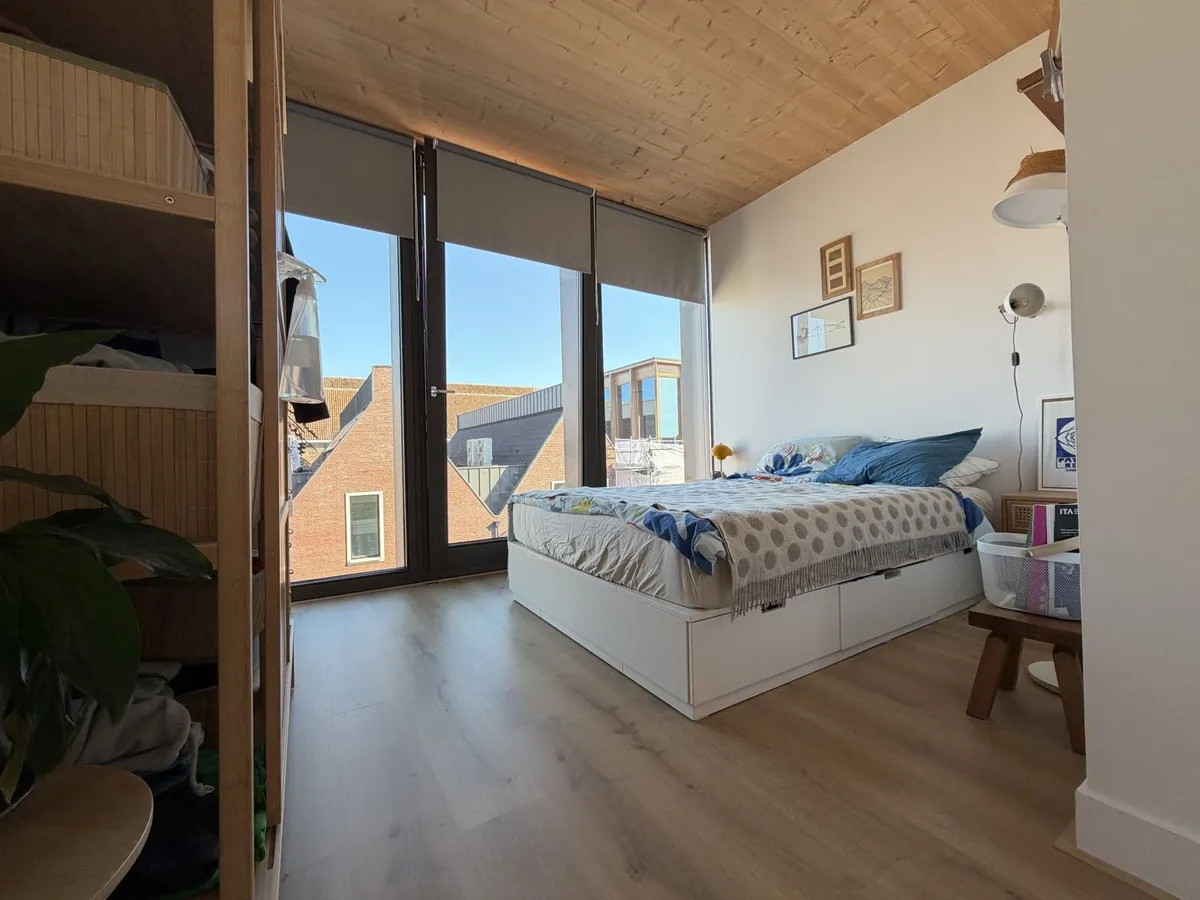 Photo: apartment in Zwolle (6)