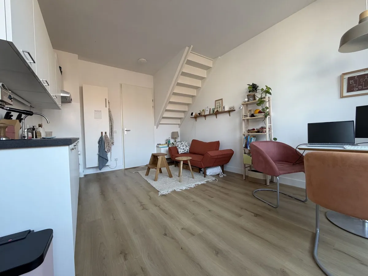Photo: apartment in Zwolle (4)