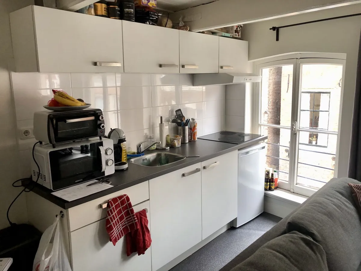 Foto van een appartement in Deventer (3)
