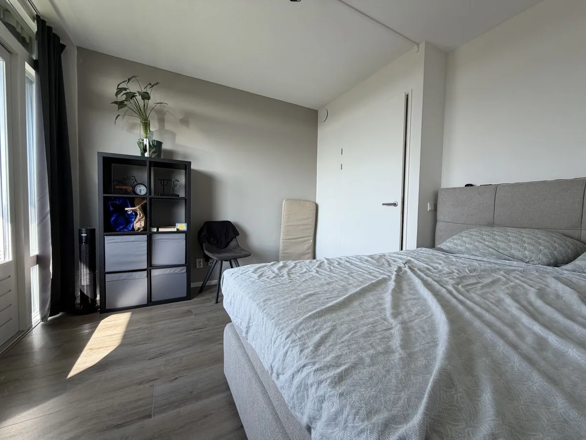 Foto van een appartement in Emmeloord (7)