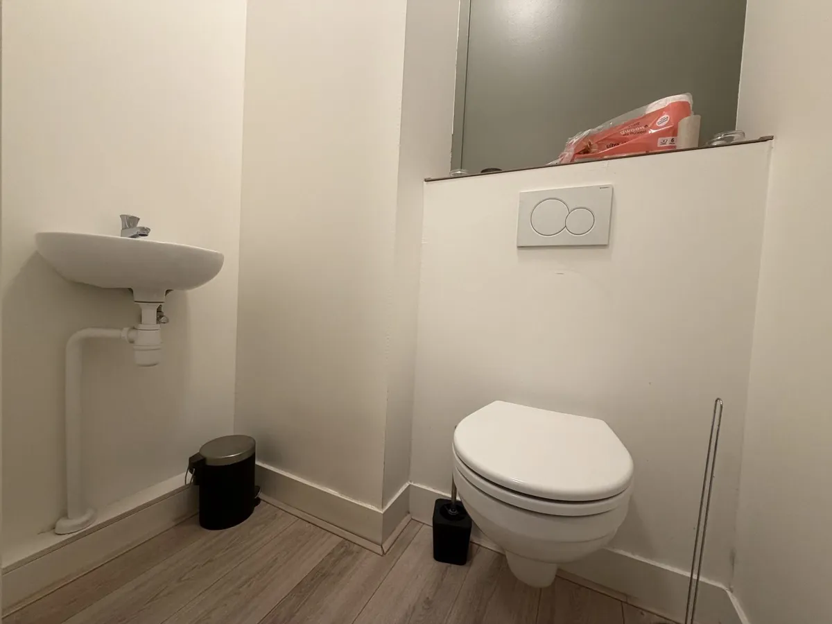 Foto van een appartement in Hoogeveen (10)