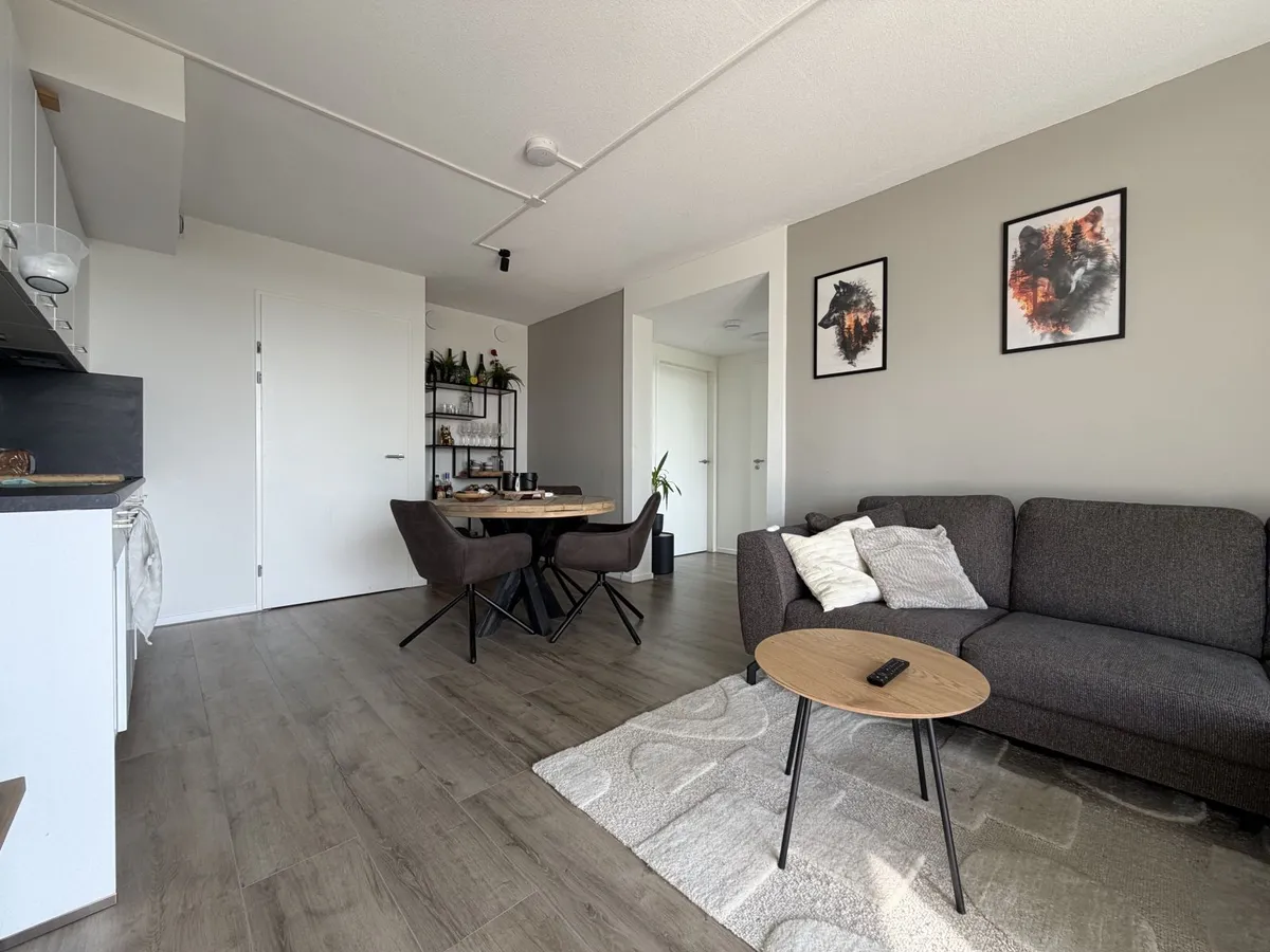 Foto van een appartement in Emmeloord (2)