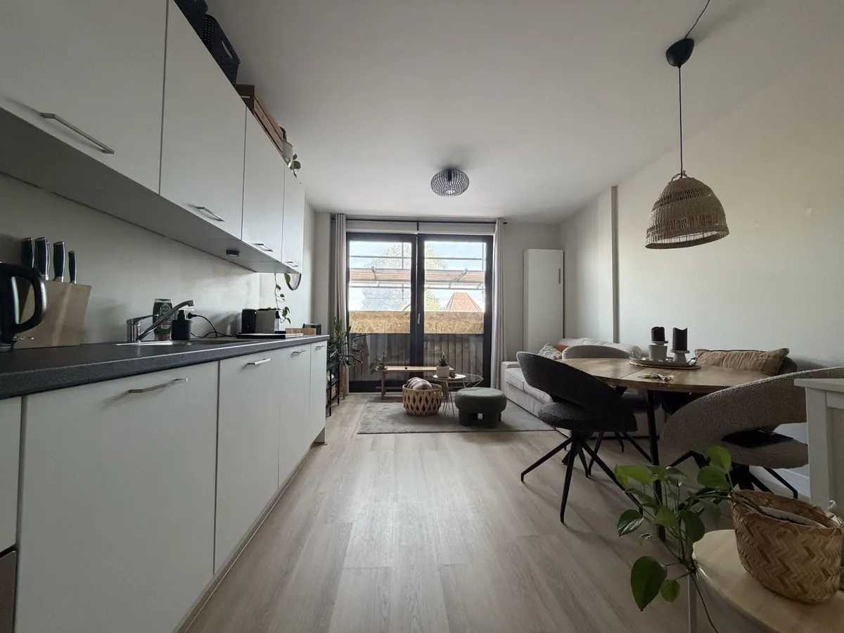 Foto van een appartement in Zwolle (3)