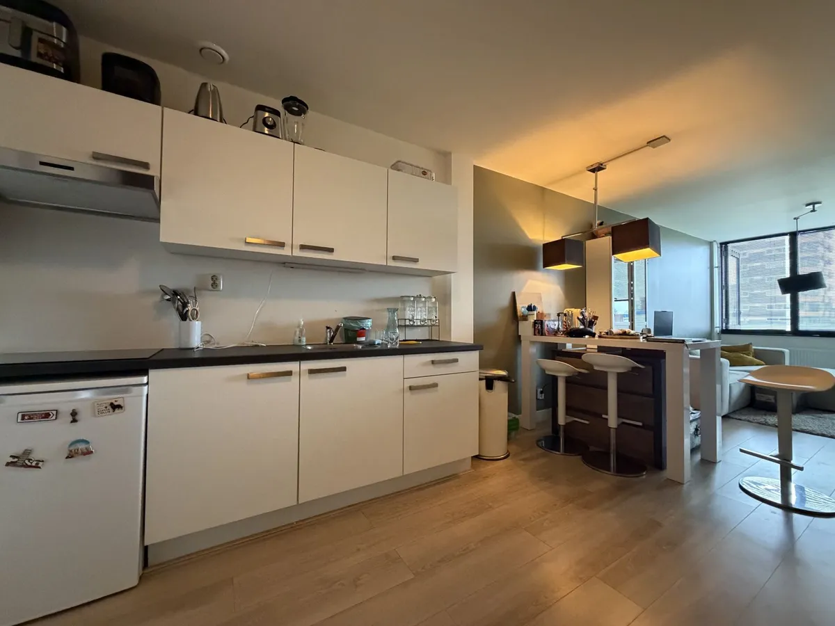 Foto van een appartement in Hoogeveen (6)