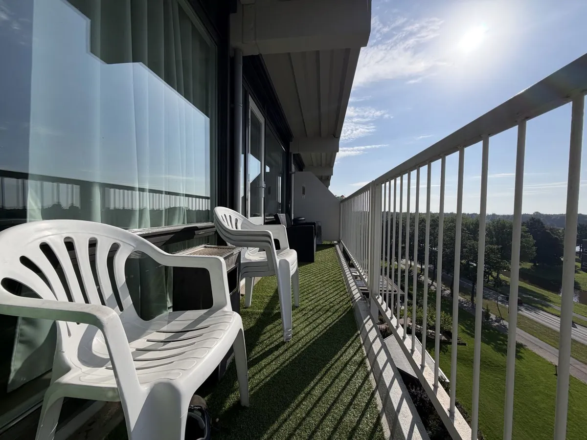 Foto van een appartement in Emmeloord (12)