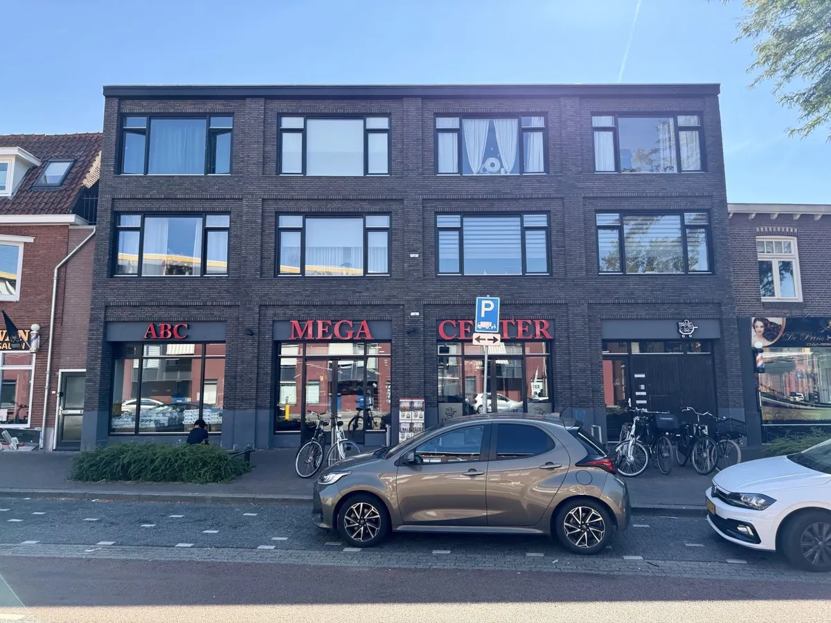 Photo: apartment in Zwolle (1)