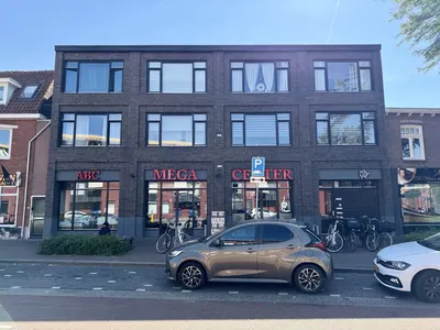 Photo: apartment in Zwolle
