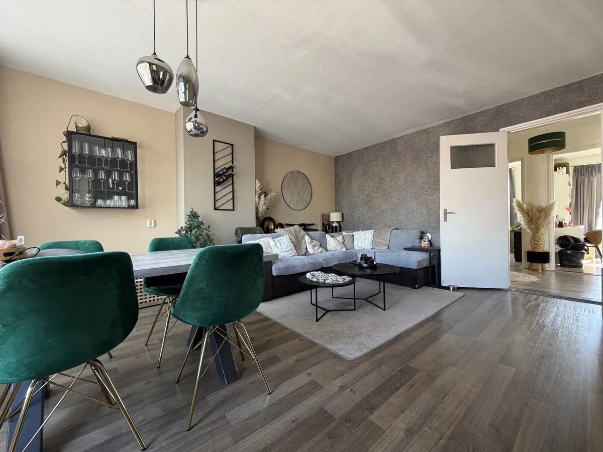 Photo: apartment in Zwolle (3)