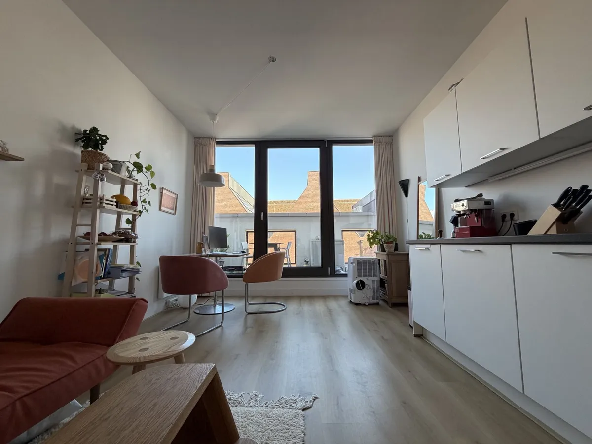 Photo: apartment in Zwolle (2)
