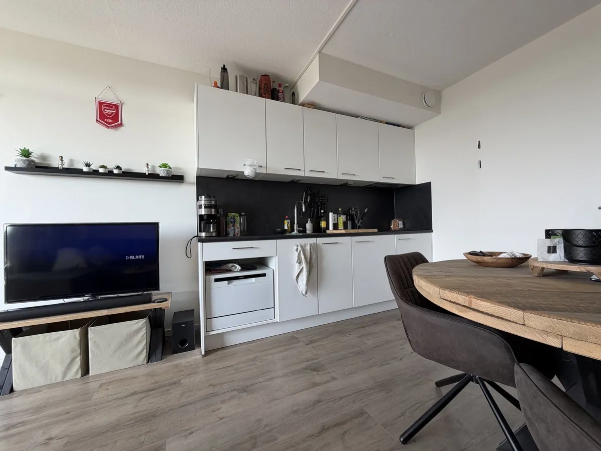 Foto van een appartement in Emmeloord (4)