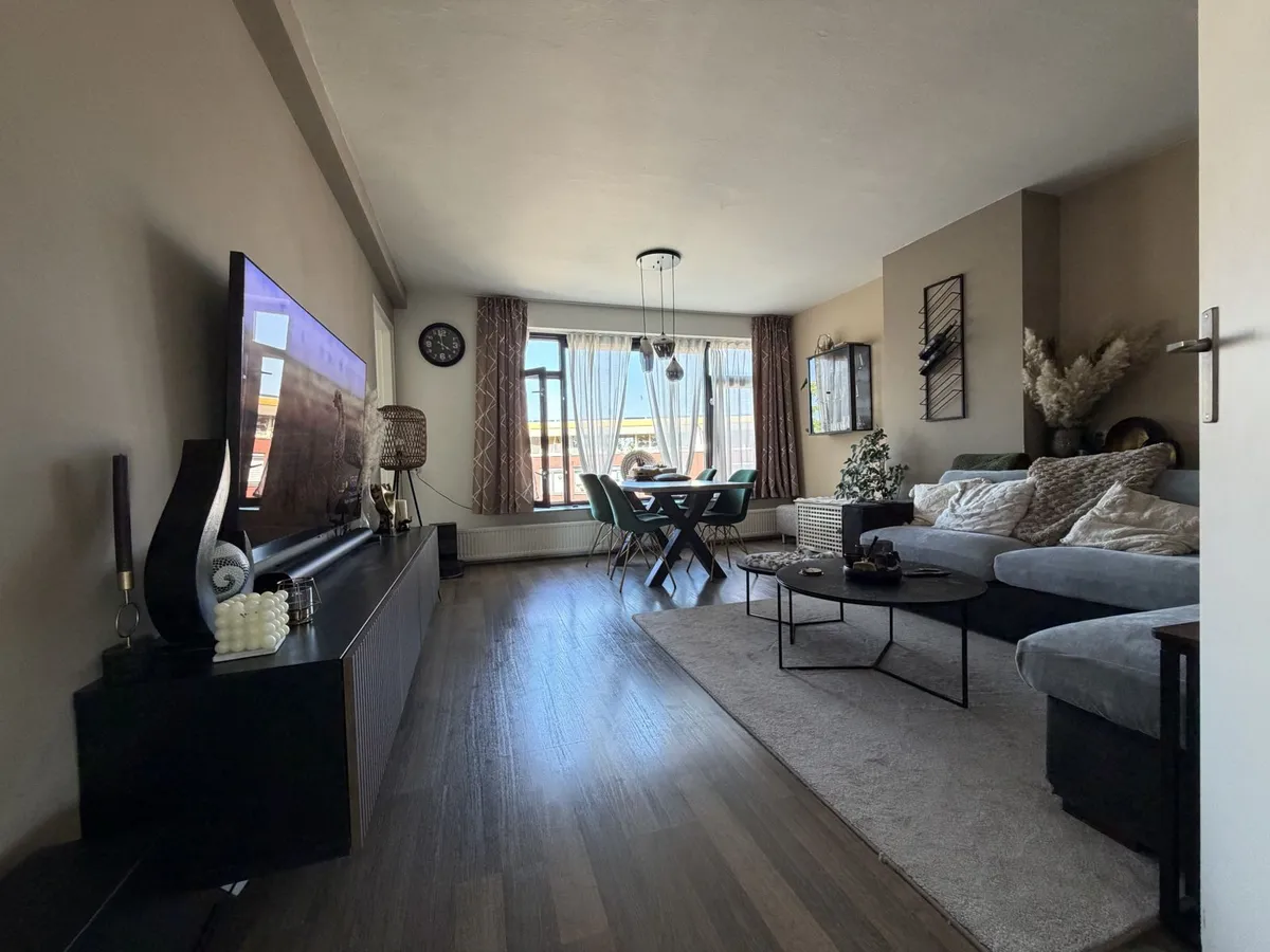 Photo: apartment in Zwolle (2)