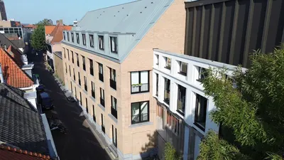 Photo: apartment in Zwolle