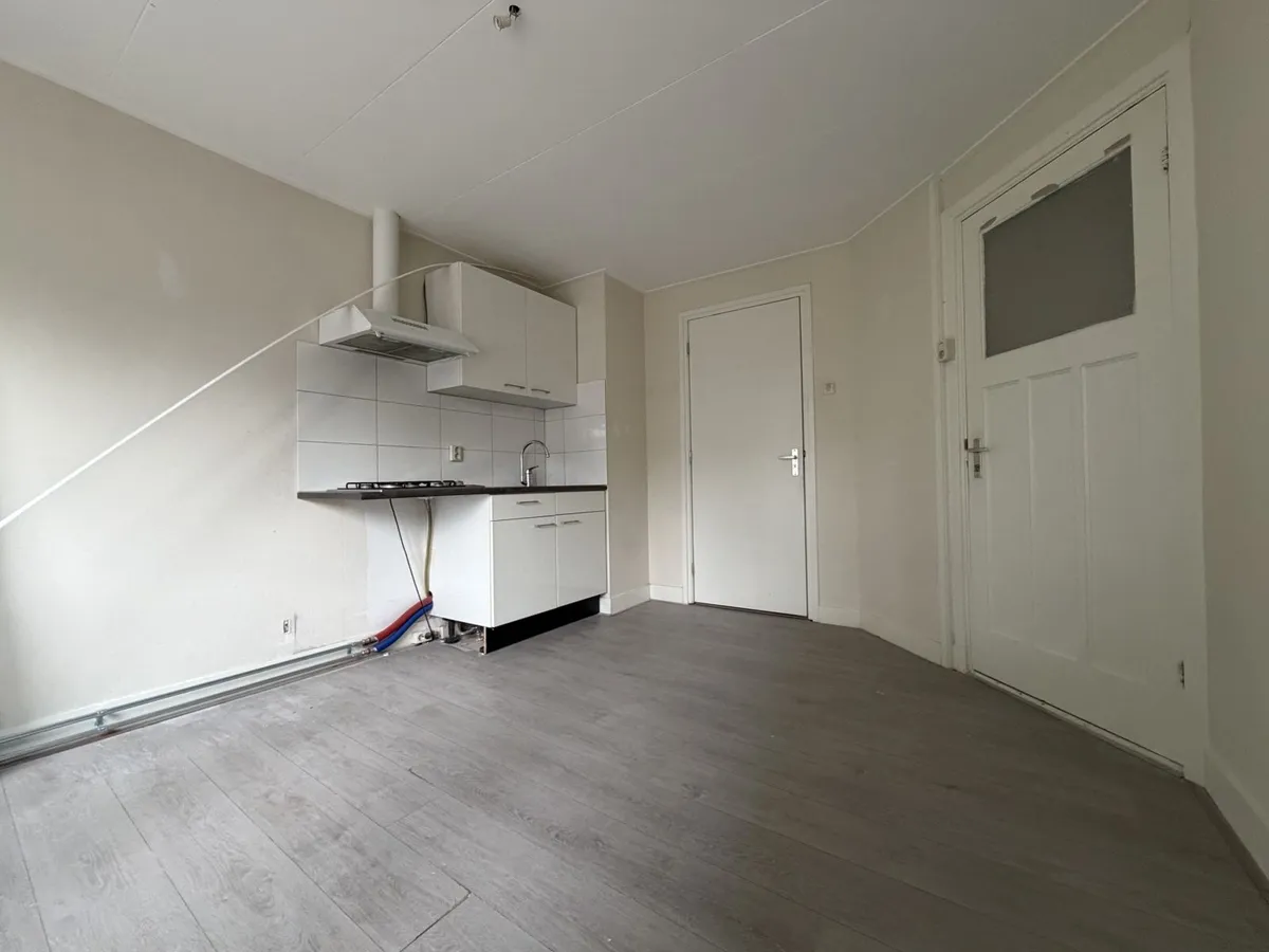 Foto van een kamer in Zwolle (3)