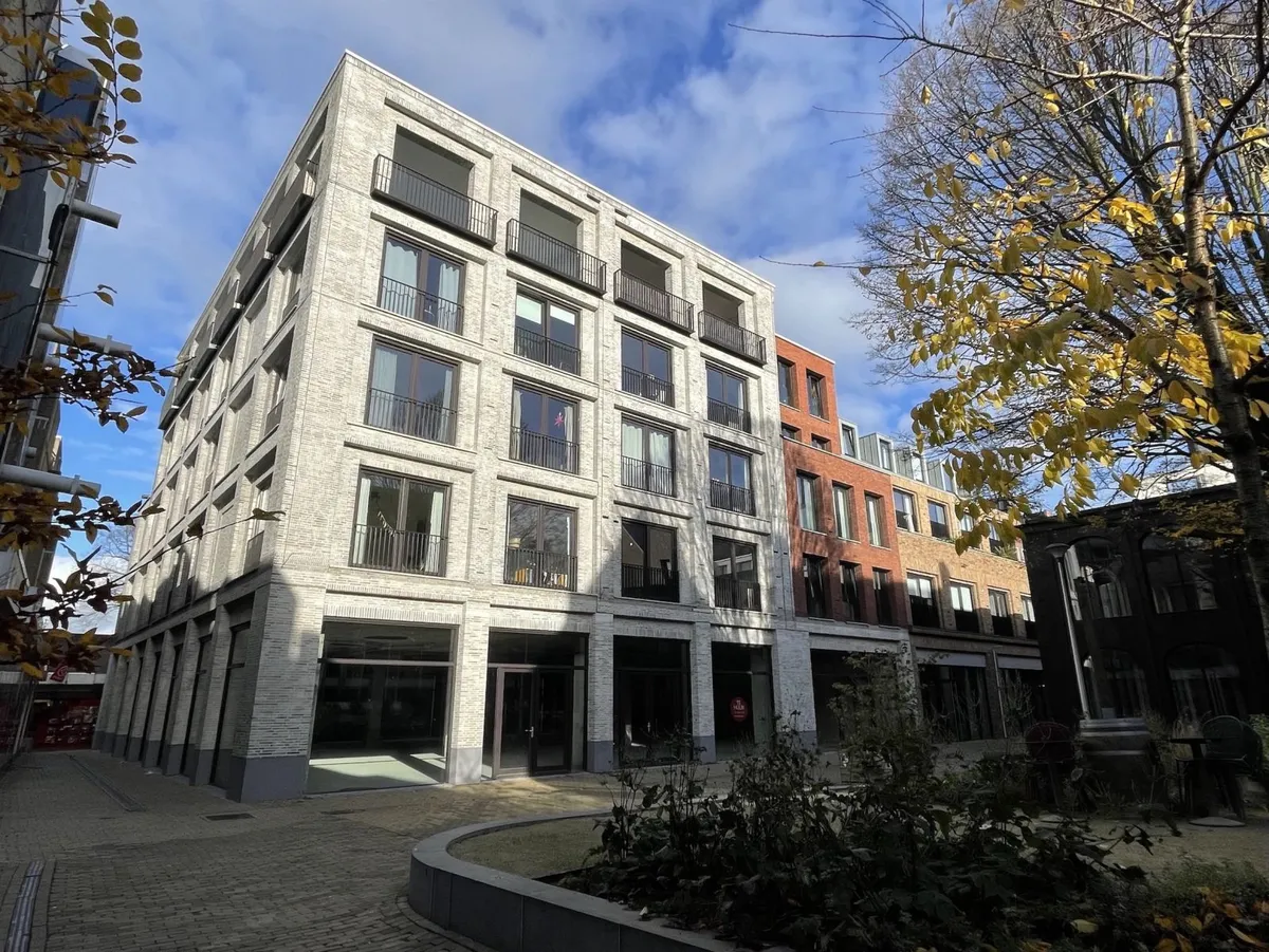 Foto van een appartement in Zwolle (1)