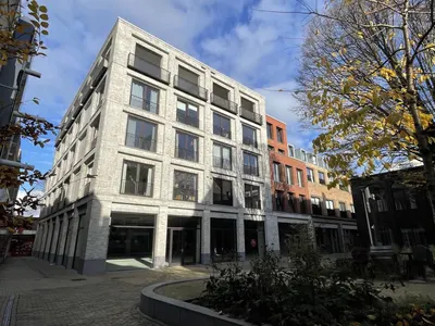 Foto van een appartement in Zwolle