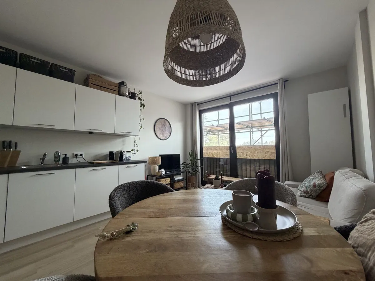 Foto van een appartement in Zwolle (5)