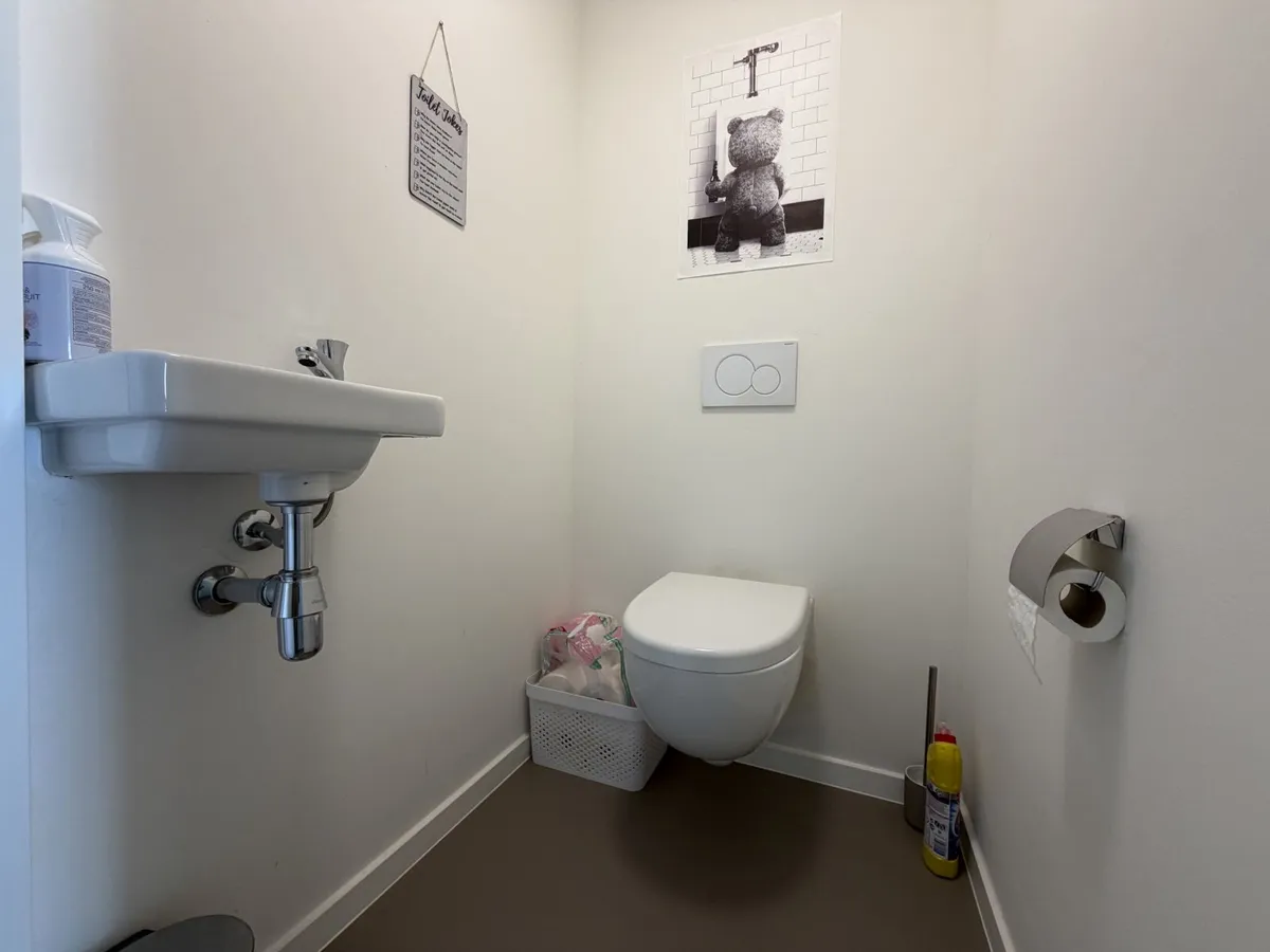Foto van een appartement in Emmeloord (11)