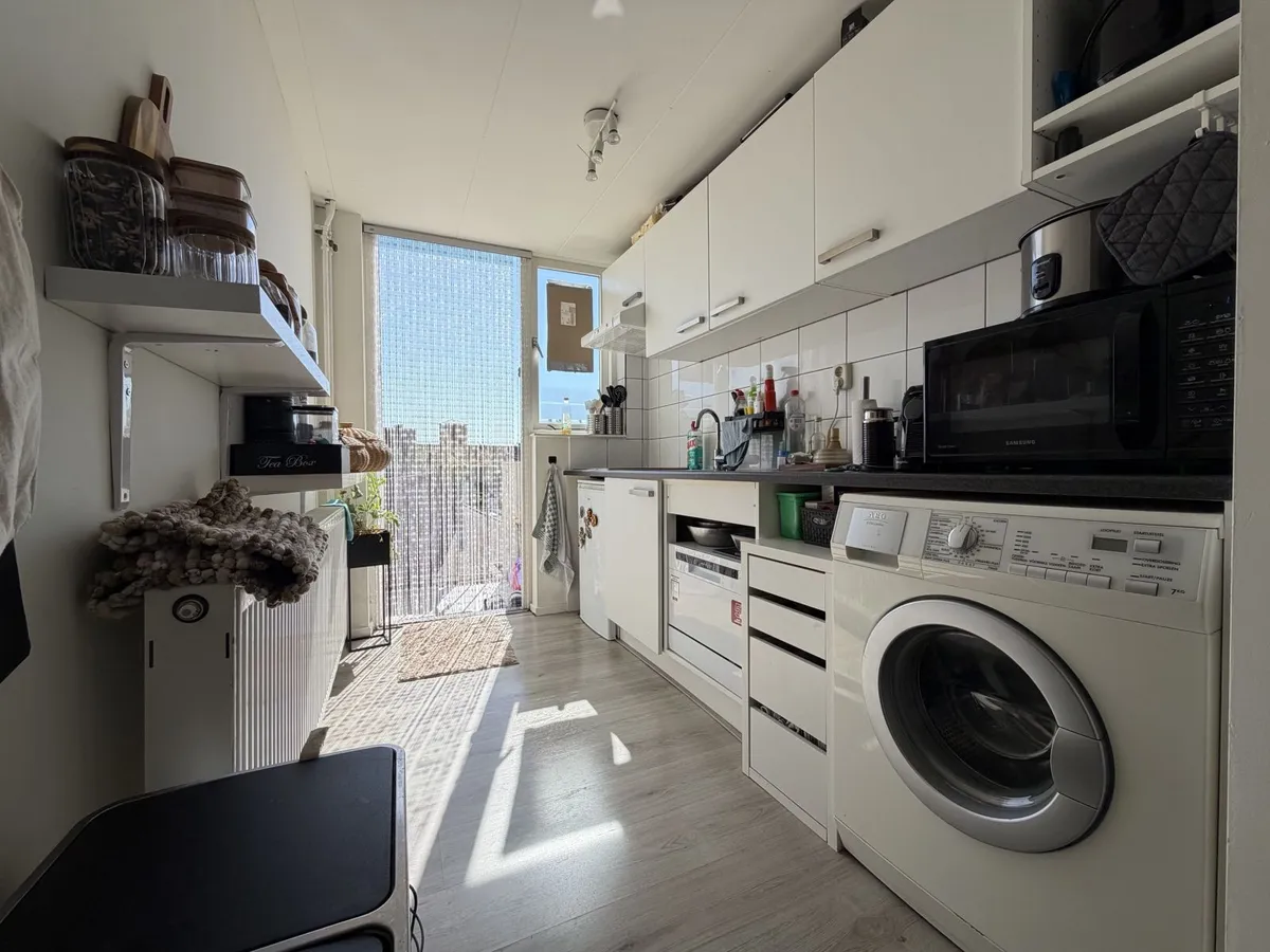 Photo: apartment in Zwolle (5)