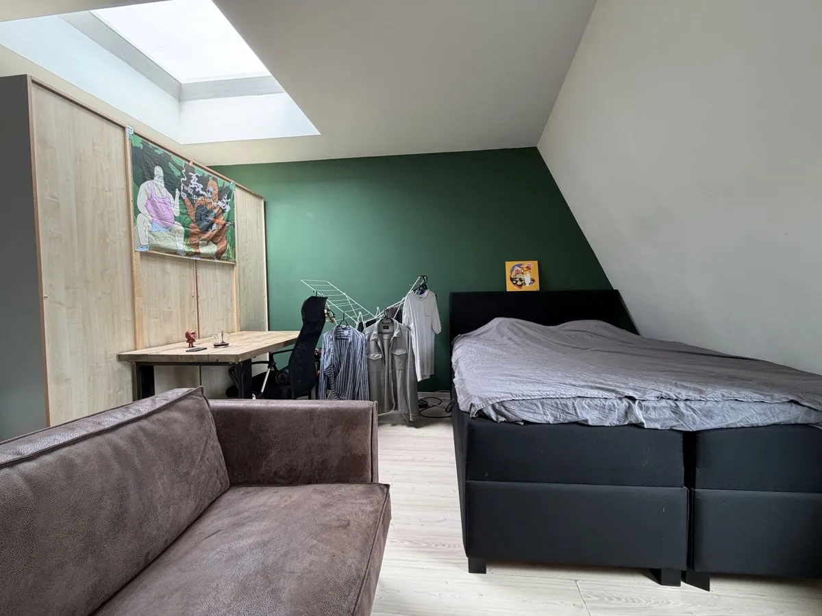 Photo: studio in Zwolle (4)