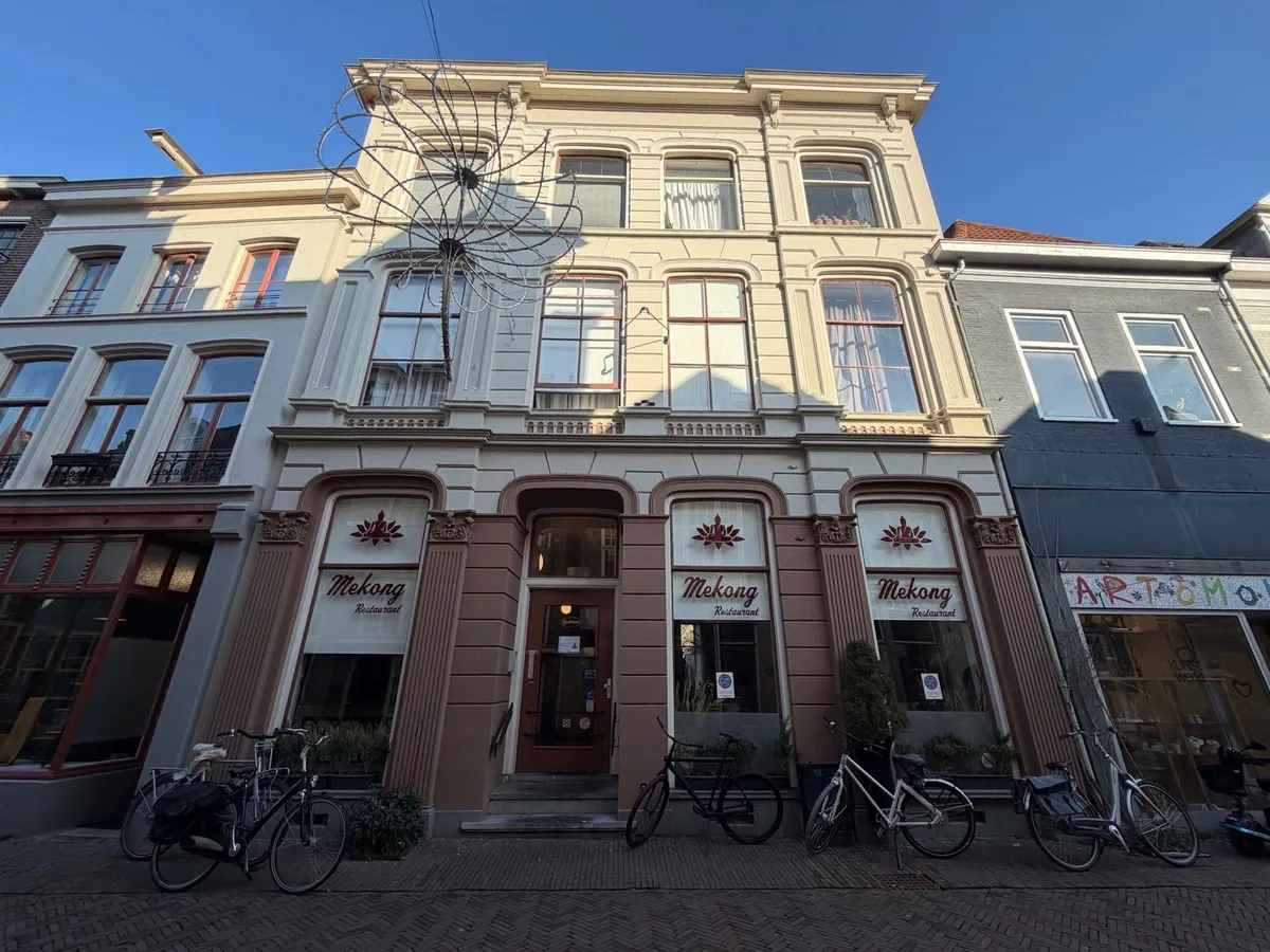 Foto van een appartement in Deventer (7)