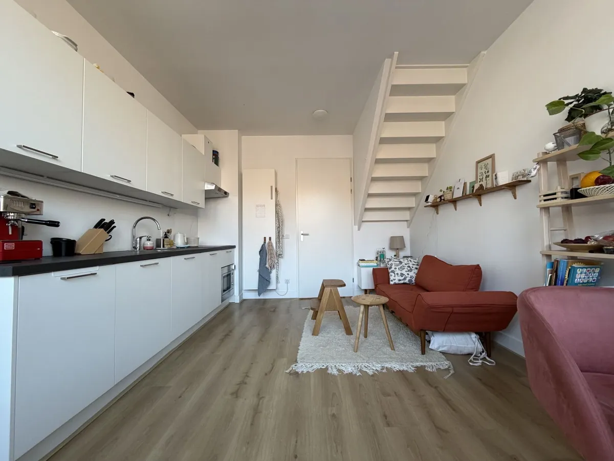 Photo: apartment in Zwolle (3)