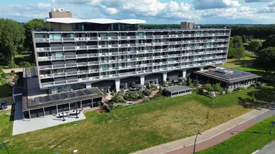 Foto van een appartement in Emmeloord