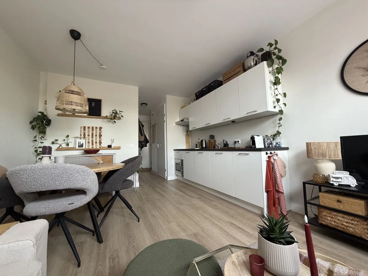Foto van een appartement in Zwolle (7)